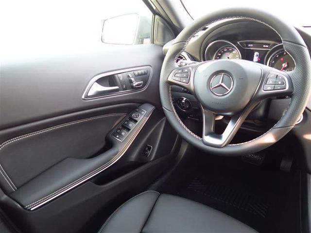 2018 Mercedes-Benz GLA GLA 250 SUV - 17026100 - 5