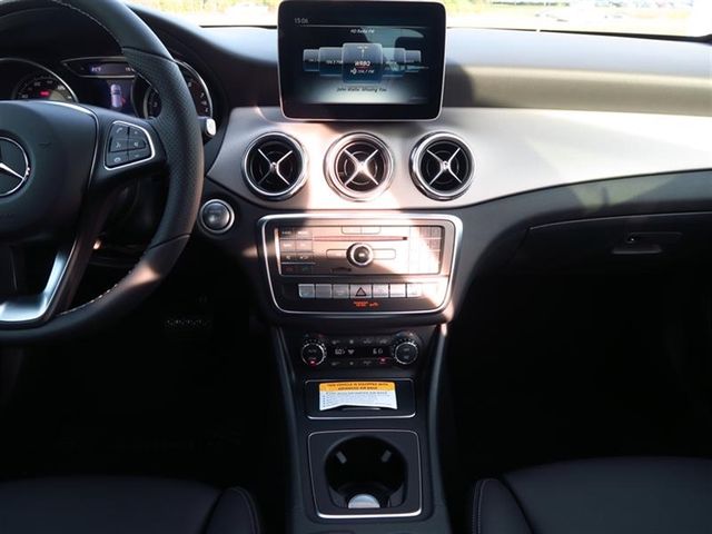 2018 Mercedes-Benz GLA GLA 250 SUV - 17026100 - 6