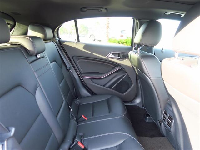 2018 Mercedes-Benz GLA GLA 250 SUV - 17026100 - 8