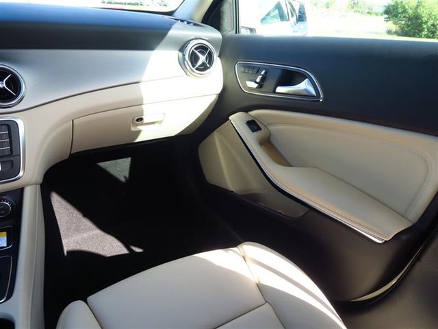 2018 Mercedes-Benz GLA GLA 250 SUV - 17037469 - 7