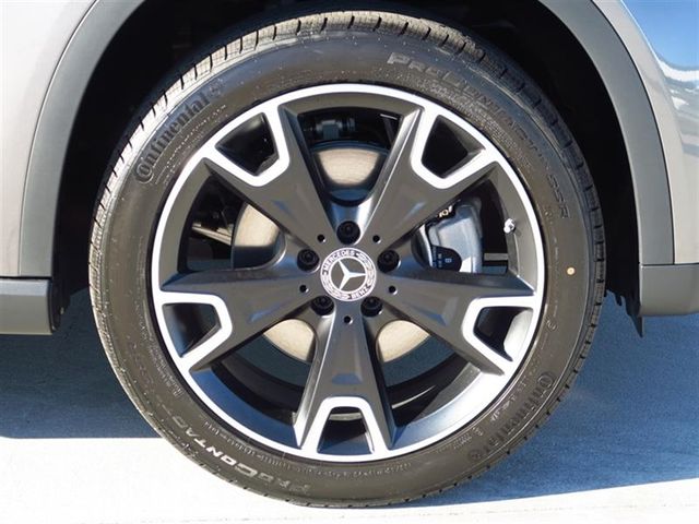 2018 Mercedes-Benz GLA GLA 250 SUV - 17062102 - 3