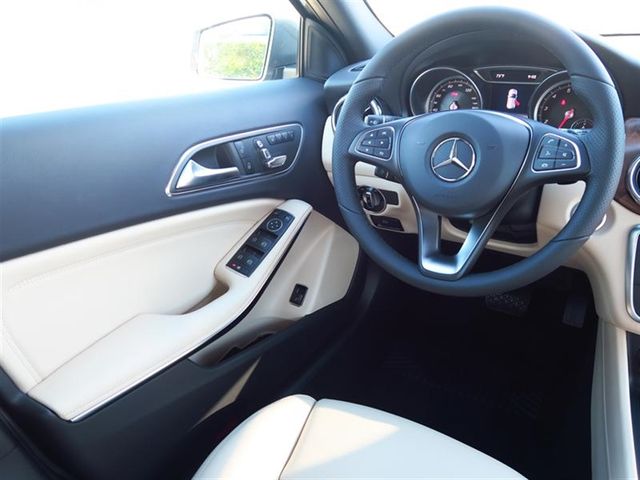 2018 Mercedes-Benz GLA GLA 250 SUV - 17062102 - 5