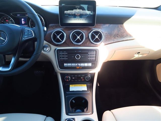 2018 Mercedes-Benz GLA GLA 250 SUV - 17062102 - 6