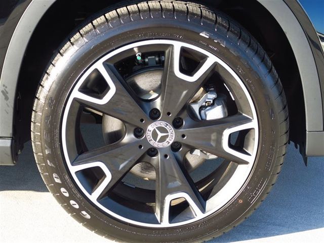 2018 Mercedes-Benz GLA GLA 250 SUV - 17076235 - 3