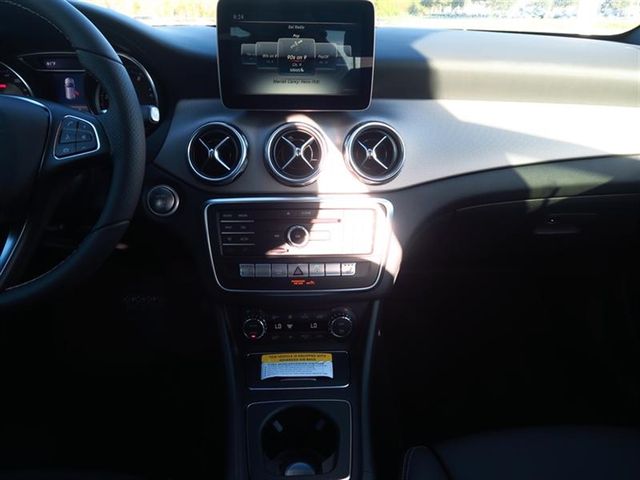 2018 Mercedes-Benz GLA GLA 250 SUV - 17076235 - 6