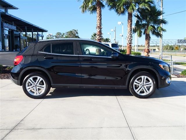 2018 Mercedes-Benz GLA GLA 250 SUV - 17086398 - 1