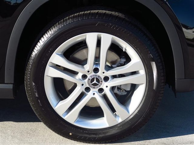 2018 Mercedes-Benz GLA GLA 250 SUV - 17086398 - 3