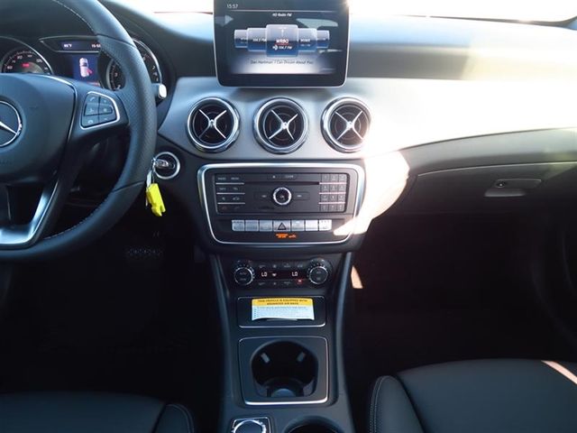 2018 Mercedes-Benz GLA GLA 250 SUV - 17086398 - 6