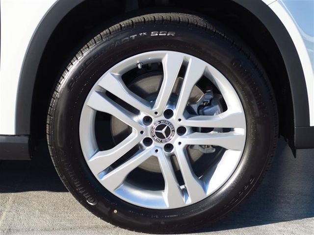 2018 Mercedes-Benz GLA GLA 250 SUV - 17086399 - 3