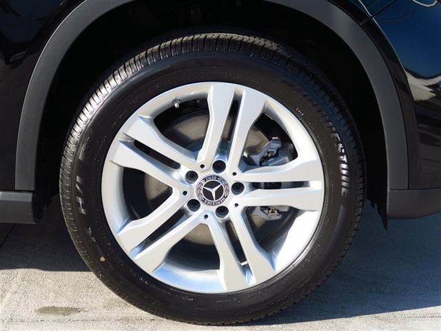 2018 Mercedes-Benz GLA GLA 250 SUV - 17086400 - 3