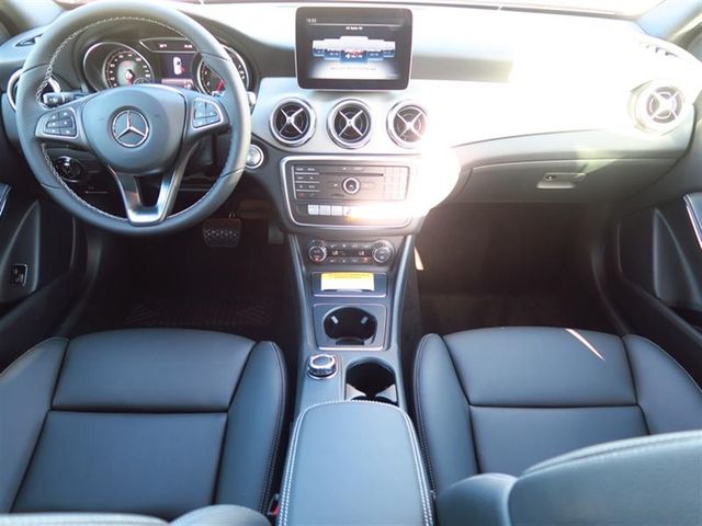 2018 Mercedes-Benz GLA GLA 250 SUV - 17086400 - 4