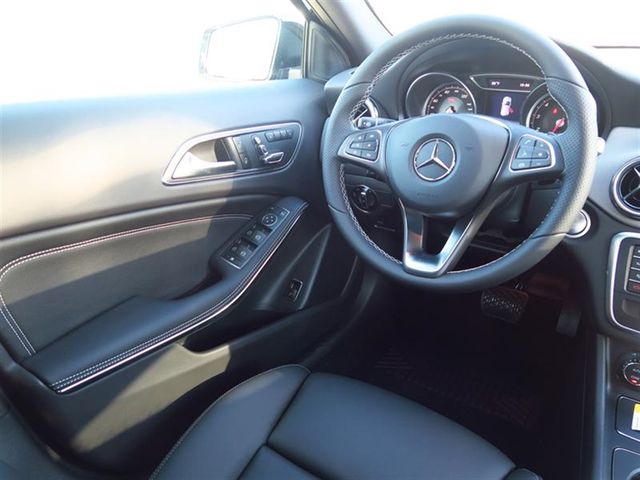 2018 Mercedes-Benz GLA GLA 250 SUV - 17086400 - 5
