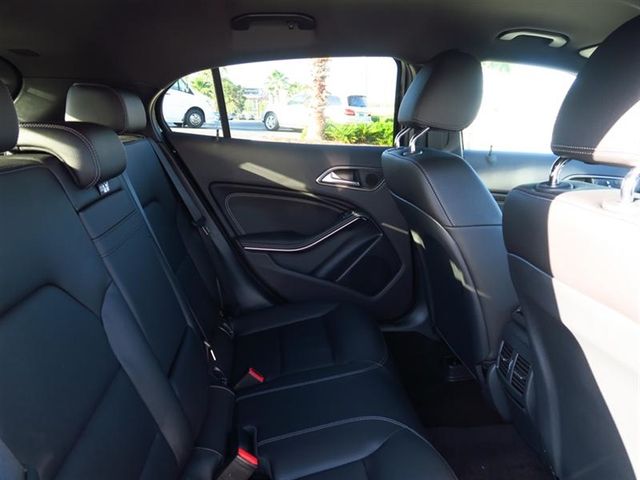 2018 Mercedes-Benz GLA GLA 250 SUV - 17086400 - 8