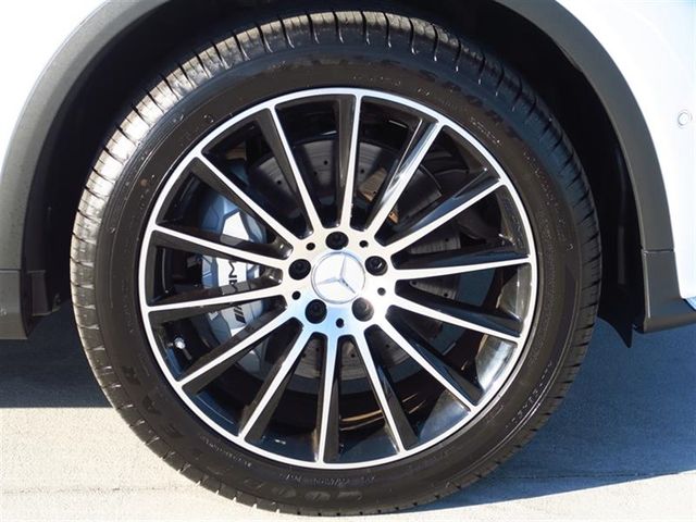 2018 Mercedes-Benz GLC AMG GLC 43 4MATIC SUV - 17042082 - 3