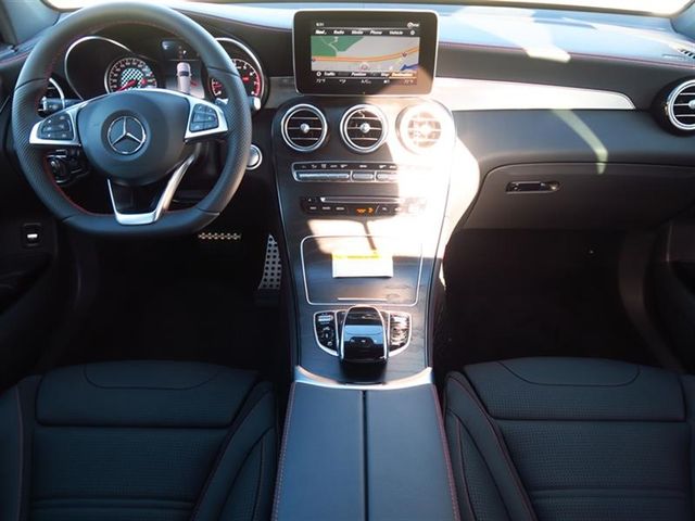 2018 Mercedes-Benz GLC AMG GLC 43 4MATIC SUV - 17042082 - 4