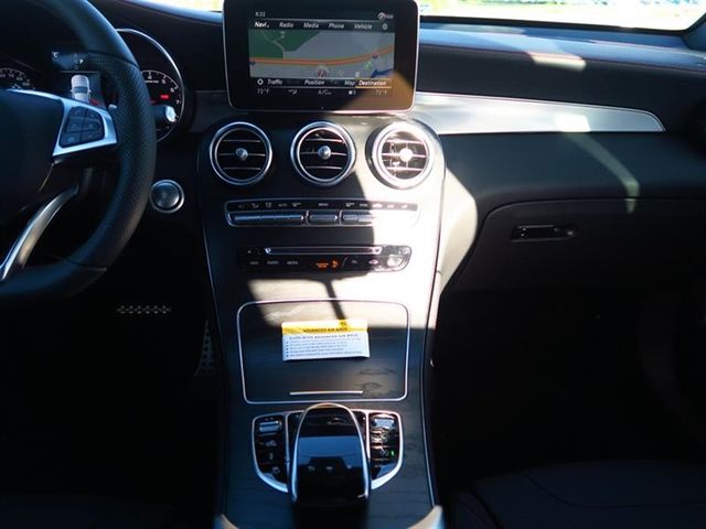 2018 Mercedes-Benz GLC AMG GLC 43 4MATIC SUV - 17042082 - 6