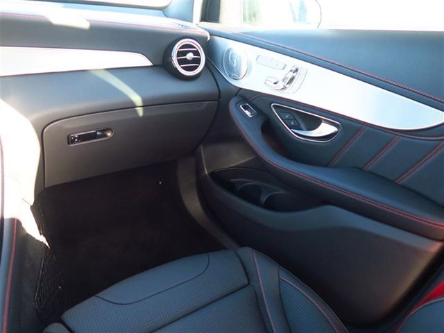 2018 Mercedes-Benz GLC AMG GLC 43 4MATIC SUV - 17042082 - 7