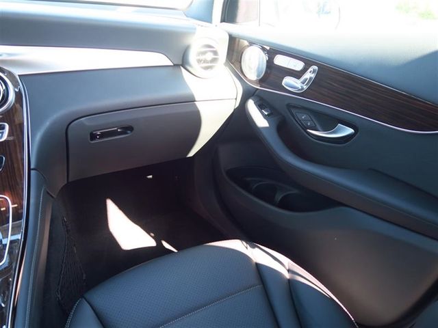 2018 Mercedes-Benz GLC GLC 300 4MATIC Coupe - 17037470 - 7