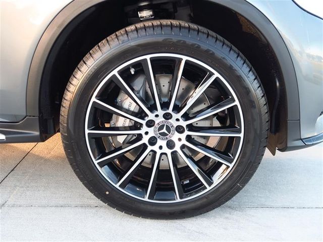 2018 Mercedes-Benz GLC GLC 300 4MATIC Coupe - 17081840 - 3