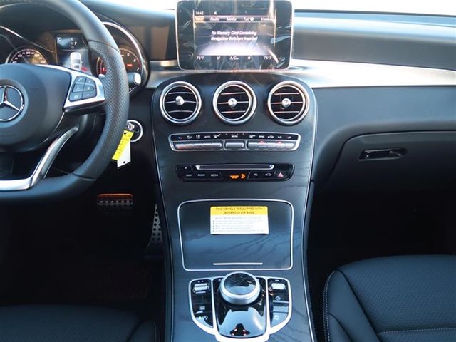 2018 Mercedes-Benz GLC GLC 300 4MATIC Coupe - 17081840 - 6