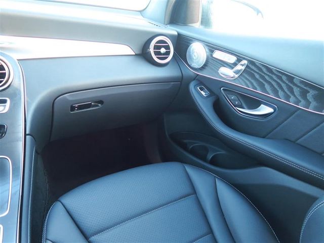 2018 Mercedes-Benz GLC GLC 300 4MATIC Coupe - 17081840 - 7