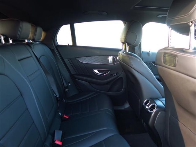 2018 Mercedes-Benz GLC GLC 300 4MATIC Coupe - 17081840 - 8