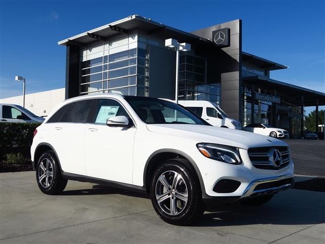2018 Mercedes-Benz GLC GLC 300 SUV - 16756552 - 0
