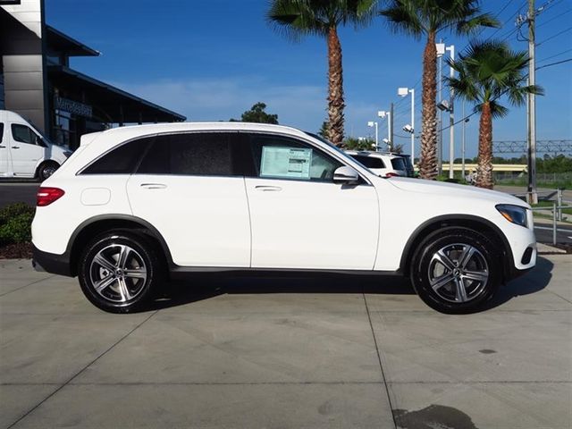 2018 Mercedes-Benz GLC GLC 300 SUV - 16756552 - 1