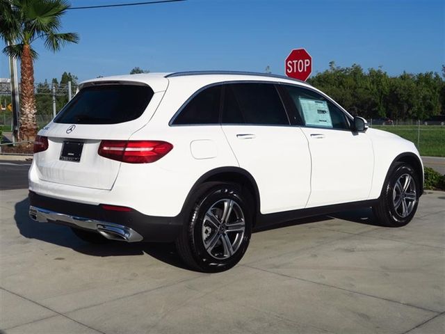 2018 Mercedes-Benz GLC GLC 300 SUV - 16756552 - 2