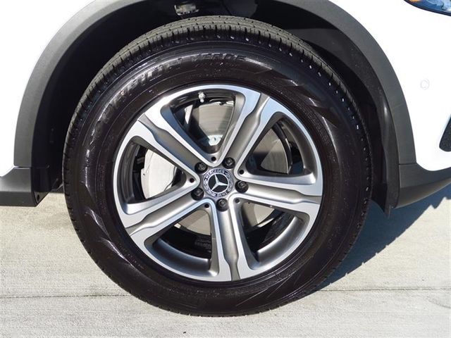 2018 Mercedes-Benz GLC GLC 300 SUV - 16756552 - 3