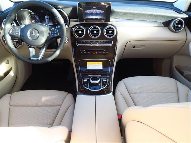 2018 Mercedes-Benz GLC GLC 300 SUV - 16756552 - 4