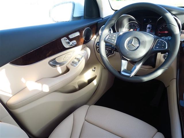 2018 Mercedes-Benz GLC GLC 300 SUV - 16756552 - 5
