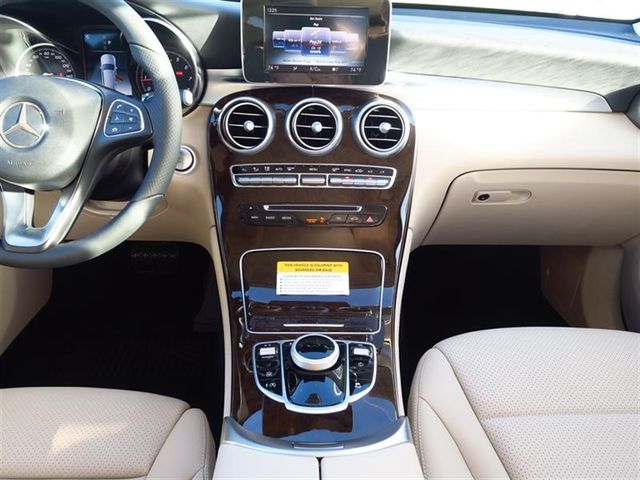 2018 Mercedes-Benz GLC GLC 300 SUV - 16756552 - 6