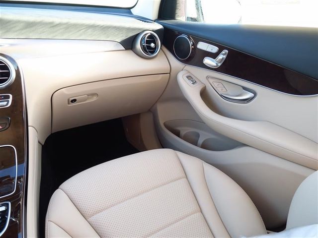 2018 Mercedes-Benz GLC GLC 300 SUV - 16756552 - 7