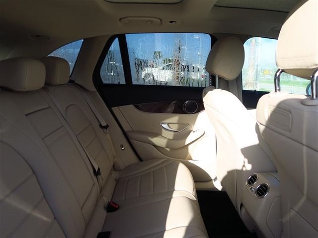 2018 Mercedes-Benz GLC GLC 300 SUV - 16756552 - 8