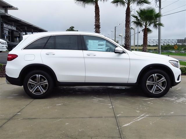 2018 Mercedes-Benz GLC GLC 300 SUV - 16776100 - 1