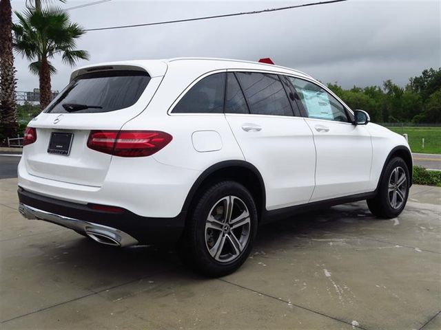 2018 Mercedes-Benz GLC GLC 300 SUV - 16776100 - 2