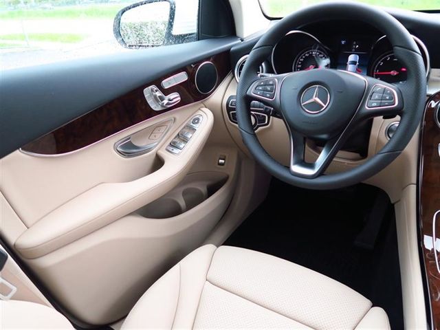 2018 Mercedes-Benz GLC GLC 300 SUV - 16776100 - 5