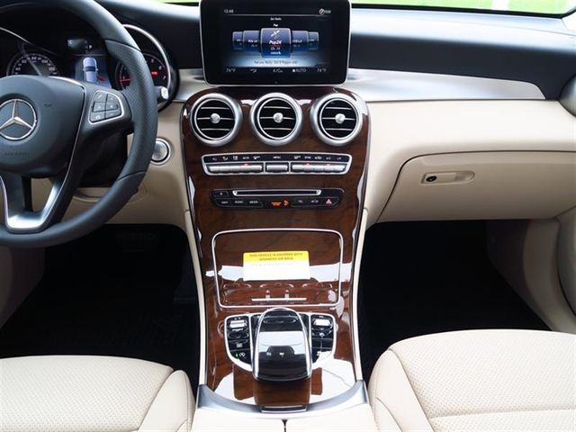 2018 Mercedes-Benz GLC GLC 300 SUV - 16776100 - 6