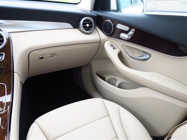 2018 Mercedes-Benz GLC GLC 300 SUV - 16776100 - 7