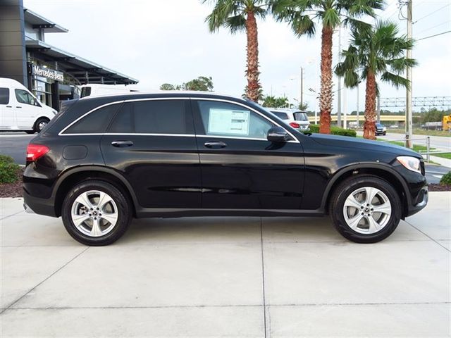 2018 Mercedes-Benz GLC GLC 300 SUV - 16948817 - 1