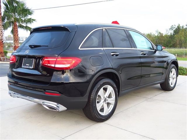 2018 Mercedes-Benz GLC GLC 300 SUV - 16948817 - 2