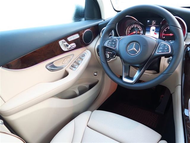 2018 Mercedes-Benz GLC GLC 300 SUV - 16948817 - 5