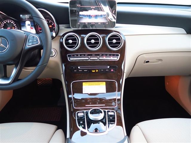 2018 Mercedes-Benz GLC GLC 300 SUV - 16948817 - 6