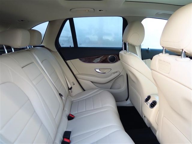 2018 Mercedes-Benz GLC GLC 300 SUV - 16948817 - 8