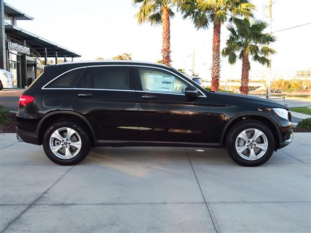 2018 Mercedes-Benz GLC GLC 300 SUV - 17003312 - 1