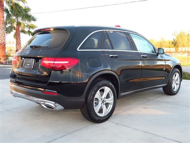 2018 Mercedes-Benz GLC GLC 300 SUV - 17003312 - 2