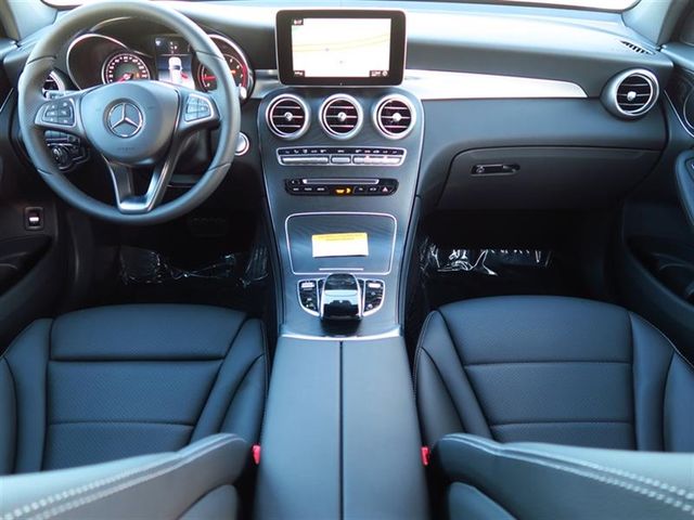 2018 Mercedes-Benz GLC GLC 300 SUV - 17003312 - 4