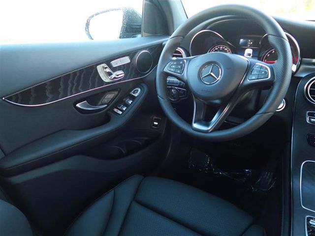 2018 Mercedes-Benz GLC GLC 300 SUV - 17003312 - 5