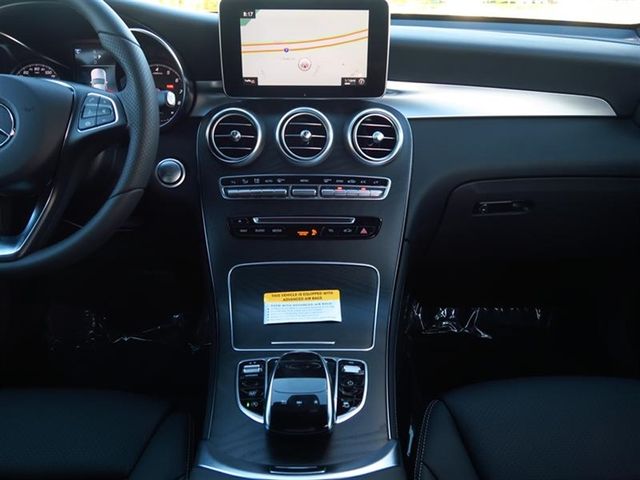 2018 Mercedes-Benz GLC GLC 300 SUV - 17003312 - 6